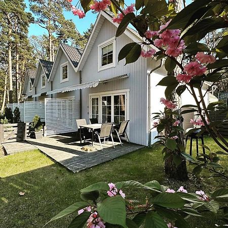 8 Sosen Pobierowo Villa Kültér fotó